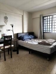 Blk 105 Hendersonville (Bukit Merah), HDB 3 Rooms #635026691